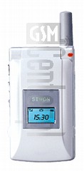 IMEI-Prüfung SEWON SG-2200 auf imei.info