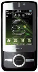IMEI-Prüfung GIGABYTE g-Smart MW720 auf imei.info