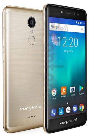 IMEI Check VERYKOOL Orion Pro S5205 on imei.info