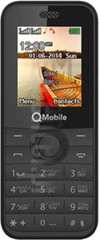 IMEI-Prüfung QMOBILE L2I auf imei.info