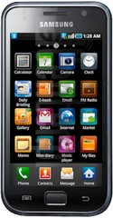 AYGIT YAZILIMI İNDİR SAMSUNG I9003 Galaxy SL