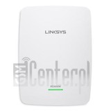 IMEI चेक LINKSYS RE3000W v2 imei.info पर