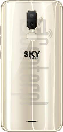 imei.info에 대한 IMEI 확인 SKY DEVICES Platinum X