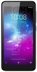 IMEI-Prüfung ZTE Blade A3 2019 auf imei.info