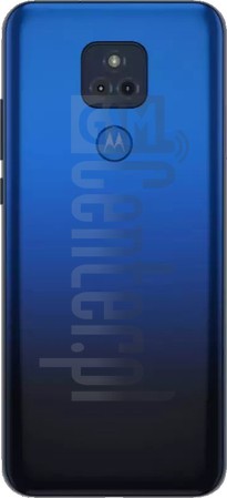 Motorola Moto G Play (2023) pictures, official photos