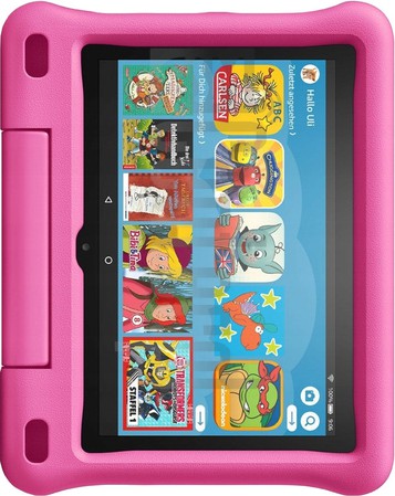 IMEI-Prüfung AMAZON Fire HD 8 Kids Edition 2022 auf imei.info