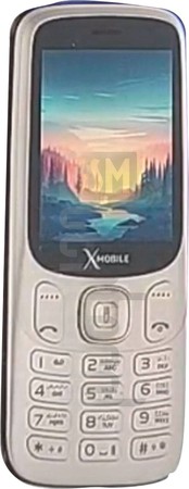 imei.infoのIMEIチェックX MOBILE X4 Plus