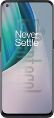 IMEI चेक OnePlus 10 Pro 5G imei.info पर