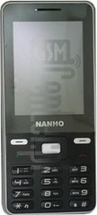 IMEI-Prüfung NANHO N100 auf imei.info