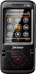 Kontrola IMEI OKWAP C150 na imei.info