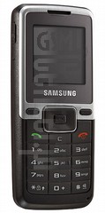 Verificação do IMEI SAMSUNG B120 em imei.info