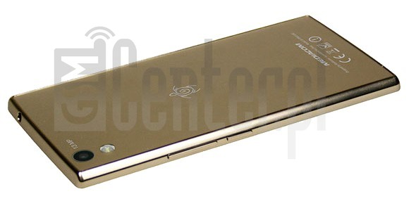Vérification de l'IMEI MEDIACOM PhonePad Duo X530 Ultra sur imei.info