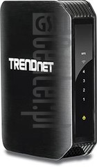 IMEI-Prüfung TRENDNET TEW-750DAP auf imei.info