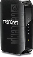 Sprawdź IMEI TRENDNET TEW-750DAP na imei.info