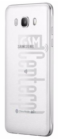 imei.info에 대한 IMEI 확인 SAMSUNG J510Y Galaxy J5 (2016)