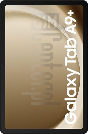 ตรวจสอบ IMEI SAMSUNG Galaxy Tab A9+ 5G บน imei.info