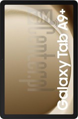 Controllo IMEI SAMSUNG Galaxy Tab A9+ 5G su imei.info