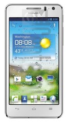 Проверка IMEI HUAWEI G600 Ascend U8950D на imei.info