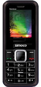 IMEI Check SIMOCO SM298 on imei.info