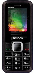 Controllo IMEI SIMOCO SM298 su imei.info