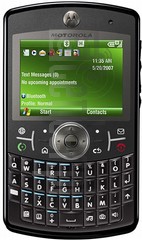 imei.info에 대한 IMEI 확인 MOTOROLA Q9h