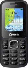 imei.info에 대한 IMEI 확인 QMOBILE L3 Lite