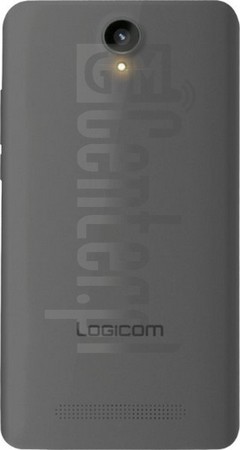 Sprawdź IMEI LOGICOM B Bot 550 na imei.info