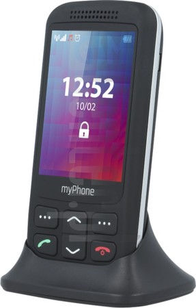 Sprawdź IMEI myPhone Halo S na imei.info