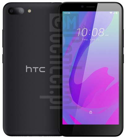 IMEI Check HTC Wildfire E Ultra on imei.info