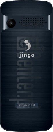 imei.info에 대한 IMEI 확인 JINGA Simple F315B