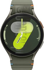 Verificação do IMEI SAMSUNG Galaxy Watch 7 44mm LTE em imei.info