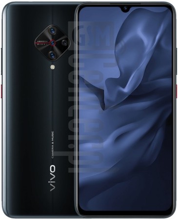 vivo i 2020