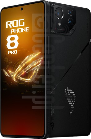 imei.info에 대한 IMEI 확인 ASUS ROG Phone 8 Pro