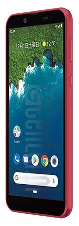 SHARP Android One S5 Specification - IMEI.info