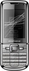 Перевірка IMEI DIGIPHONE K8800 на imei.info