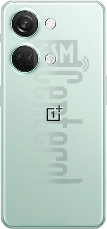 IMEI Check OnePlus Nord 3 on imei.info