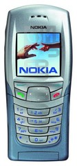 تحقق من رقم IMEI NOKIA 6108 على imei.info