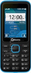 IMEI चेक QMOBILE E400 Pro imei.info पर