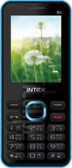 Pemeriksaan IMEI INTEX Turbo S1 di imei.info