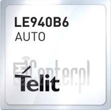 IMEI-Prüfung TELIT LE940B6-NA auf imei.info