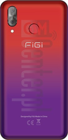 Sprawdź IMEI ALIGATOR FiGi G6 na imei.info