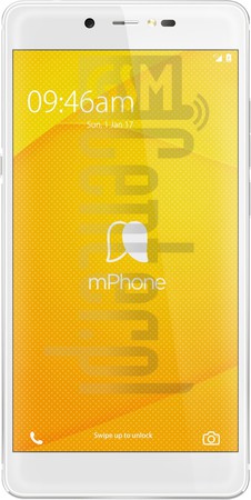 Skontrolujte IMEI MPHONE 7 Plus na imei.info