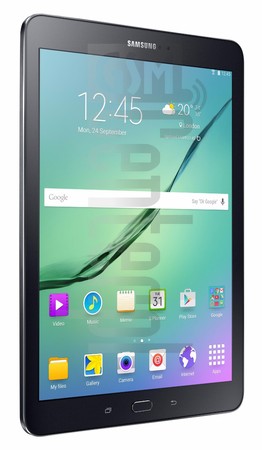 تحقق من رقم IMEI SAMSUNG T810 Galaxy Tab S2 9.7 WiFi على imei.info