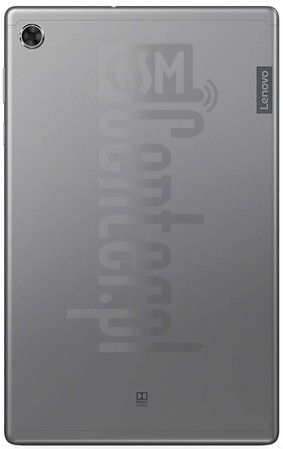 Sprawdź IMEI LENOVO Tab M10 FHD Plus Wi-Fi na imei.info