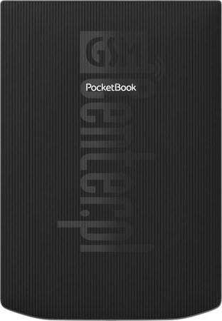 Kontrola IMEI POCKETBOOK InkPad X Pro na imei.info