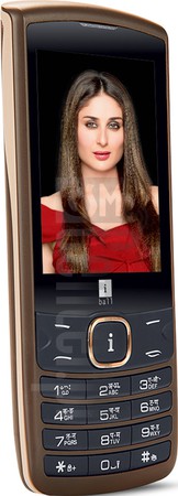 imei.info에 대한 IMEI 확인 iBALL 2.8K Commando