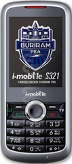 IMEI-Prüfung i-mobile S321 auf imei.info