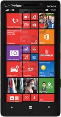 تحقق من رقم IMEI NOKIA Lumia Icon 929 على imei.info