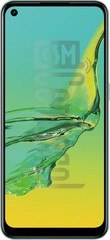 Verificação do IMEI OPPO A32 em imei.info