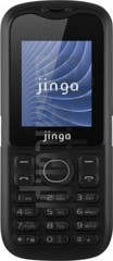 imei.info에 대한 IMEI 확인 JINGA Simple F150